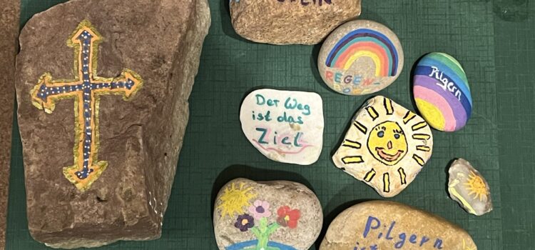 Vorstandssitzung am 2.2.2026 mal anders…