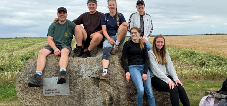KLJB-Exkursion am 7.8.2026 KLJB-Exkursion am 7.8.2026