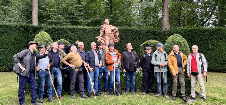 Männerpilgern am 19.9.2026 Männerpilgern am 19.9.2026